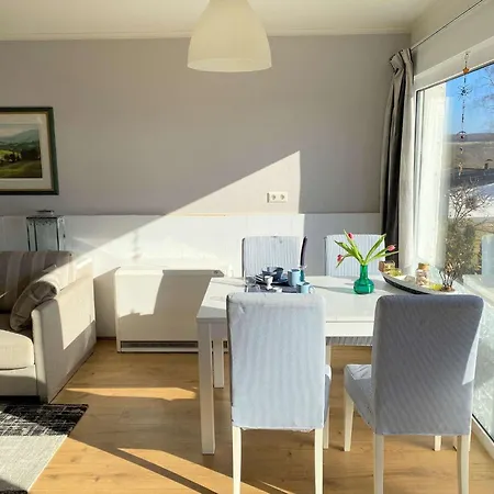 Vista By Interhome Husen