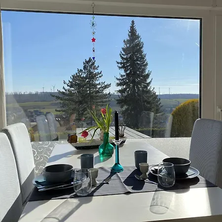 Feriehus Vista By Interhome *
