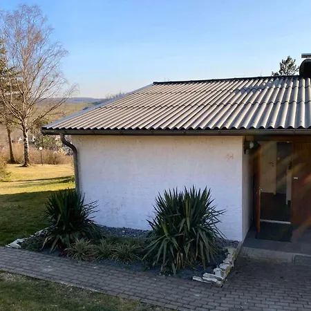 Feriehus Vista By Interhome Husen