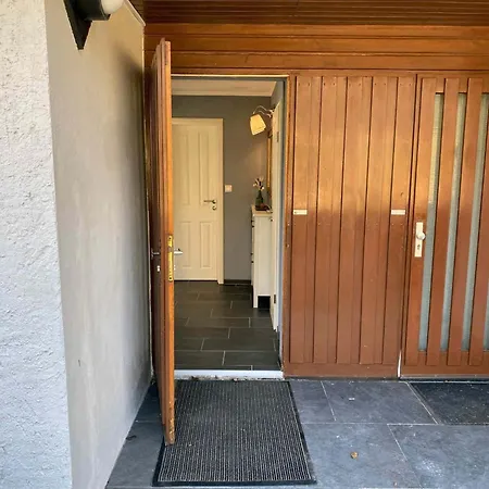 Vista By Interhome Σπίτι διακοπών Husen