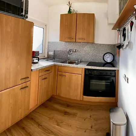 Vista By Interhome * Husen