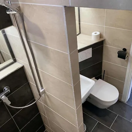 Nyaraló Vista By Interhome