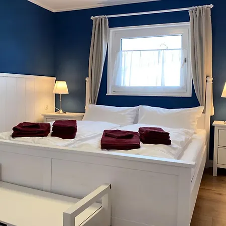 Nyaraló Vista By Interhome