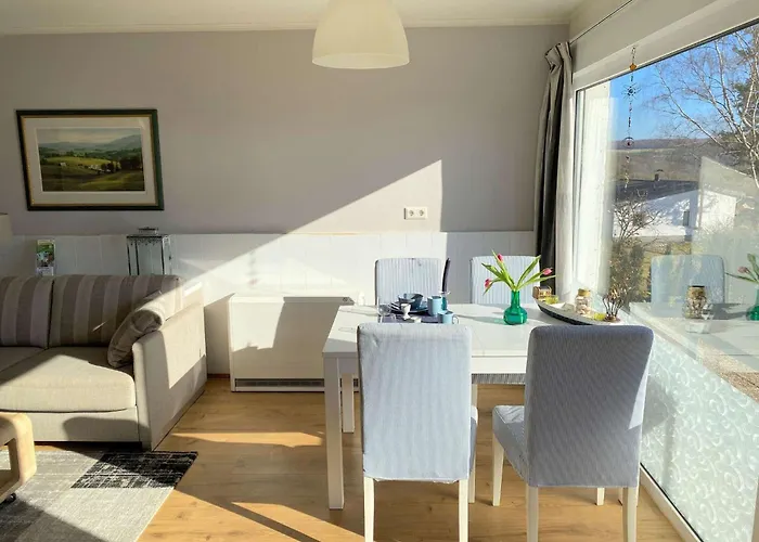 Vista By Interhome Husen