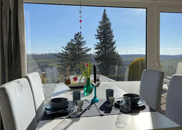 Σπίτι διακοπών Vista By Interhome *