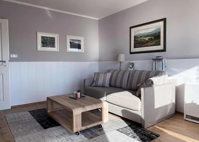 Vista By Interhome Σπίτι διακοπών *