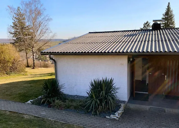 Σπίτι διακοπών Vista By Interhome Husen