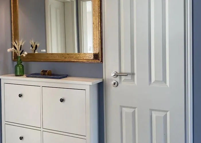 Nyaraló Vista By Interhome *