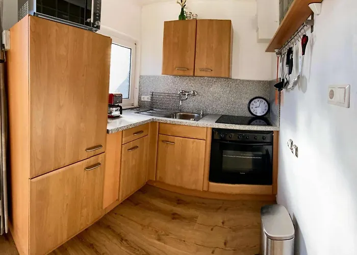 Vista By Interhome * Husen