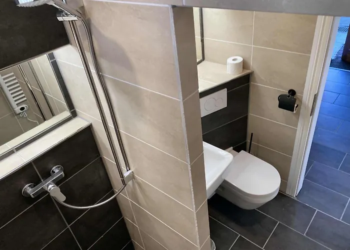 Nyaraló Vista By Interhome