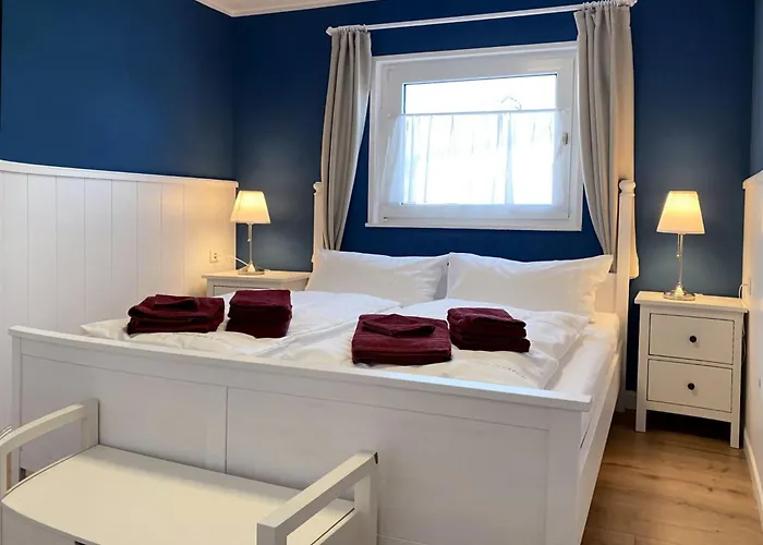 Nyaraló Vista By Interhome