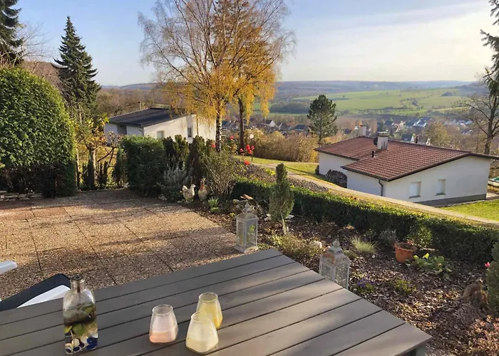 Vista By Interhome * Husen