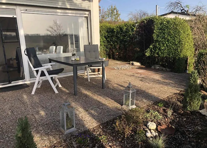 Vista By Interhome * Husen