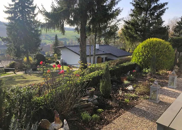 Vista By Interhome *